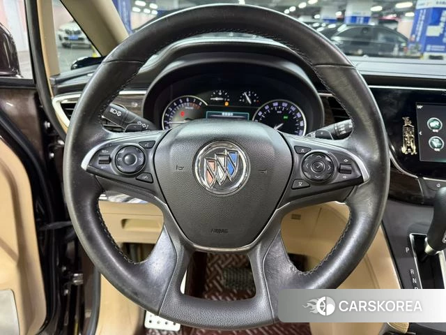 Buick GL8 id 4228453 из Китая 17