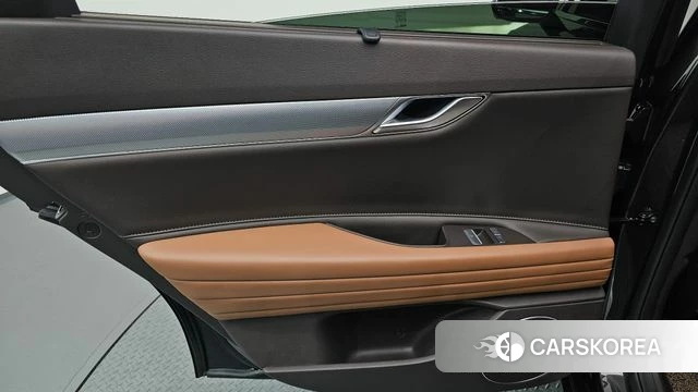 Genesis G80 (RG3) id 4720671 из Кореи 17