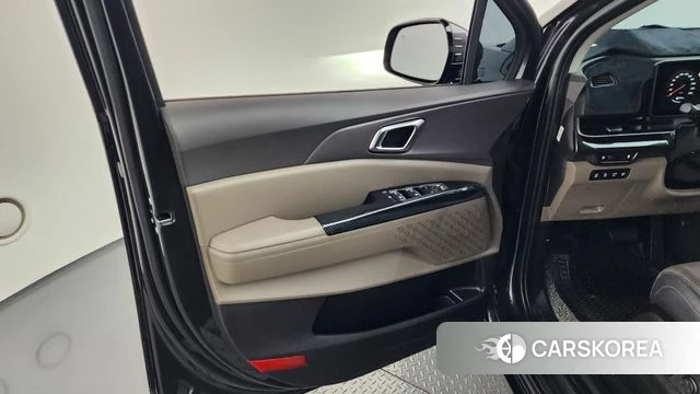 Kia The New Carnival 4th Generation id 4426963 из Кореи 17