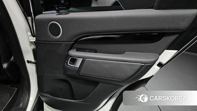 Land Rover Discovery 5 id 4203458 из Кореи 17