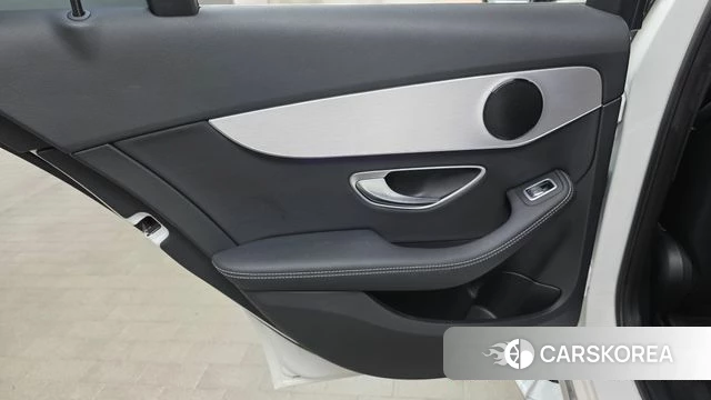 Mercedes-Benz C-Class W205 id 4637308 из Кореи 17