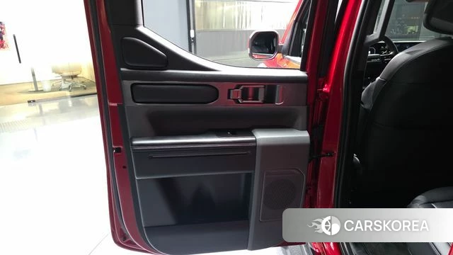 Kia Tasman id 4349106 из Кореи 17