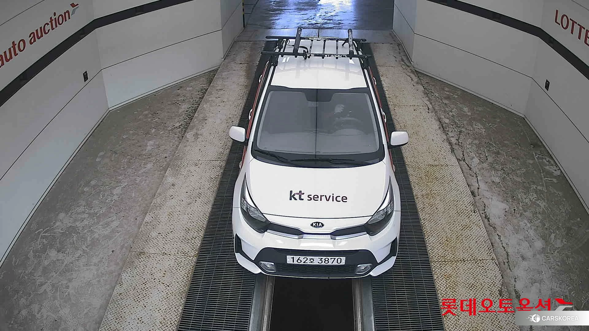 Kia Morning id 4674199 из Кореи 17