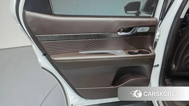 Hyundai The New Palisade id 4578784 из Кореи 17