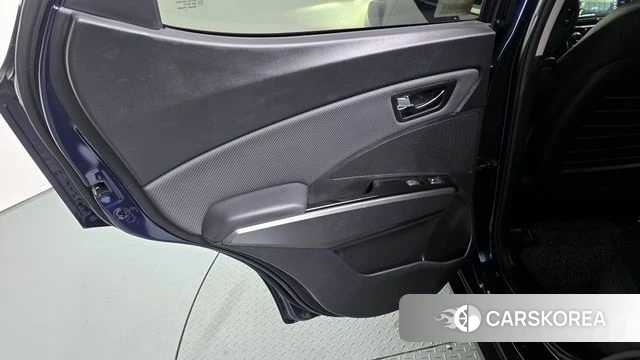 Ssangyong Berry New Tivoli id 4337445 из Кореи 17
