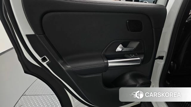 Mercedes-Benz EQA H243 id 4740297 из Кореи 17