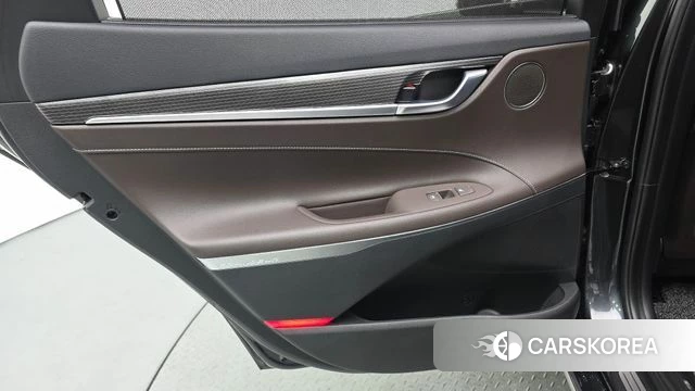 Hyundai Grandeur IG id 4356612 из Кореи 17