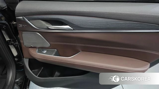 BMW 6 Series GT (G32) id 4389349 из Кореи 17