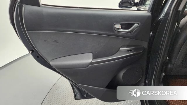 Hyundai Kona Electric id 4294988 из Кореи 17