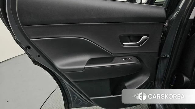 Hyundai Kona Hybrid (SX2) id 4527783 из Кореи 17