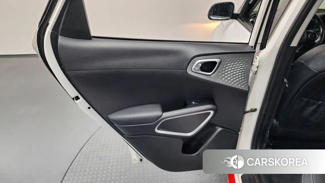 Kia Soul Booster id 4568283 из Кореи 17