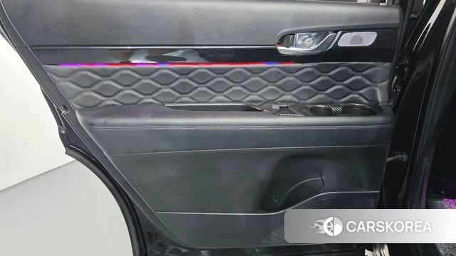 Hyundai Palisade id 4722088 из Кореи 17