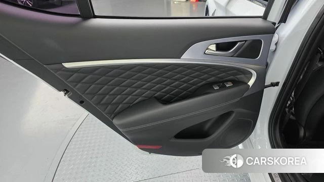 Genesis G70 id 4557695 из Кореи 17
