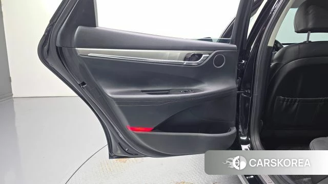 Hyundai The New Grandeur IG id 4613924 из Кореи 17