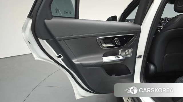 Mercedes-Benz GLC-Class X254 id 4463040 из Кореи 17