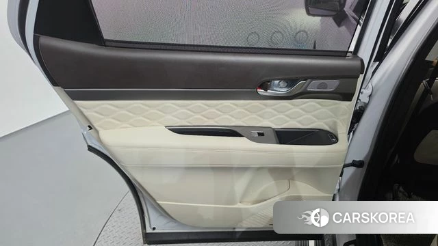 Hyundai Palisade id 4759319 из Кореи 17