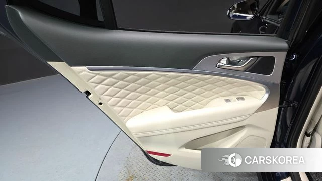 Genesis G70 id 4377905 из Кореи 17