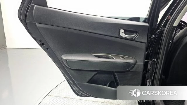 Kia The New K5 2nd generation id 4339485 из Кореи 17