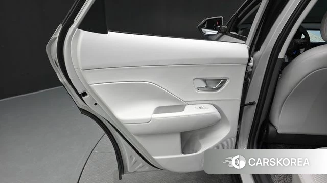 Hyundai Kona (SX2) id 4617634 из Кореи 17