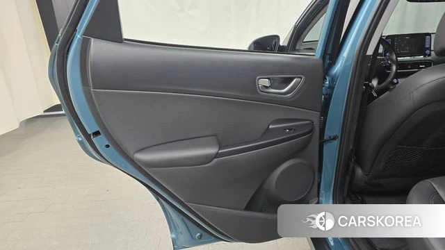 Hyundai Kona Electric id 4471273 из Кореи 17