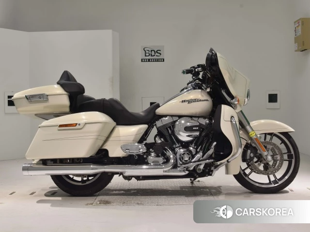 Проданный Harley-Davidson Street Glide FLHXS1690 2015 из Японии, фото 2