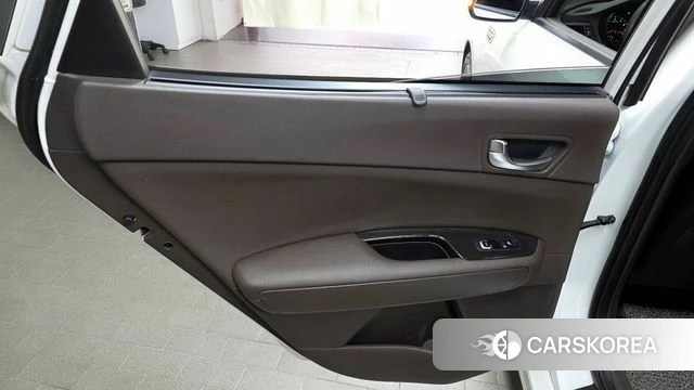 Kia The New K5 2nd generation id 4251289 из Кореи 17
