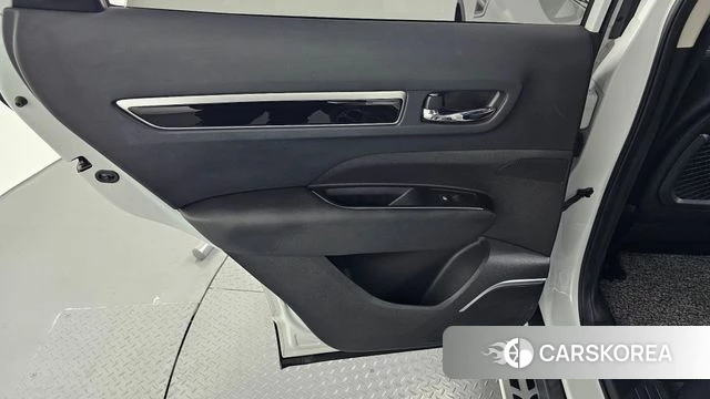 Renault Korea (Samsung) The New QM6 id 4230173 из Кореи 17