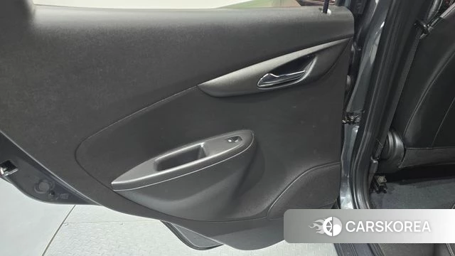 Chevrolet (GM Daewoo) The Next Spark id 4643039 из Кореи 17