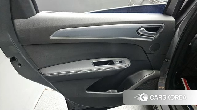 Renault Korea (Samsung) XM3 id 4409160 из Кореи 17