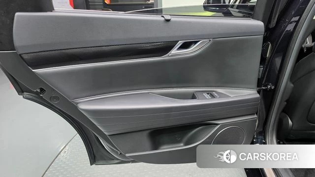 Genesis G80 (RG3) id 4499309 из Кореи 17