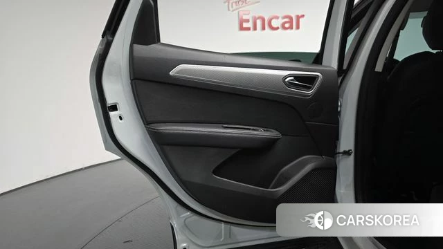 Renault Korea (Samsung) XM3 id 4665510 из Кореи 17