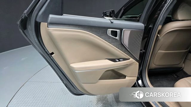 Kia K8 Hybrid id 4779220 из Кореи 17