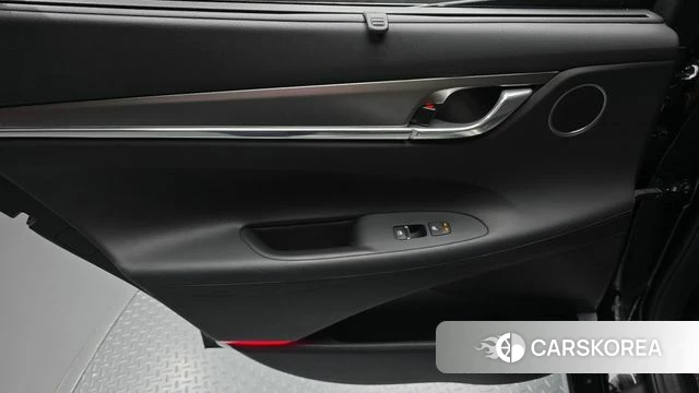 Hyundai The New Grandeur IG Hybrid id 4444217 из Кореи 17
