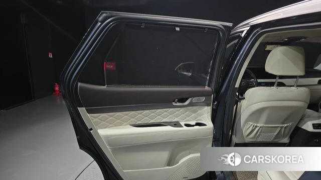 Hyundai Palisade id 4415716 из Кореи 17