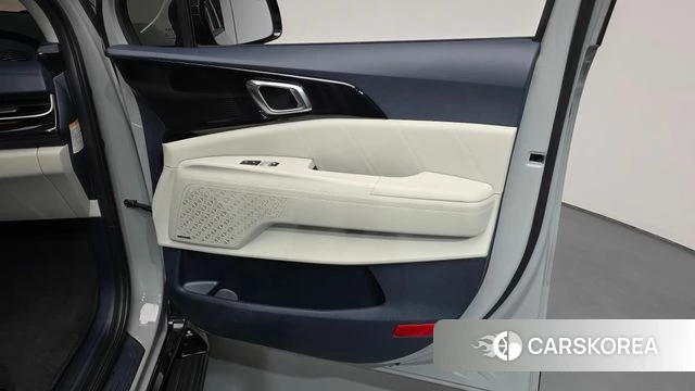 Kia The New Carnival 4th Generation id 4394790 из Кореи 17