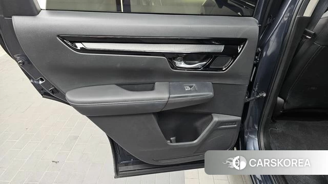 Honda CR-V 6th generation id 4711244 из Кореи 17