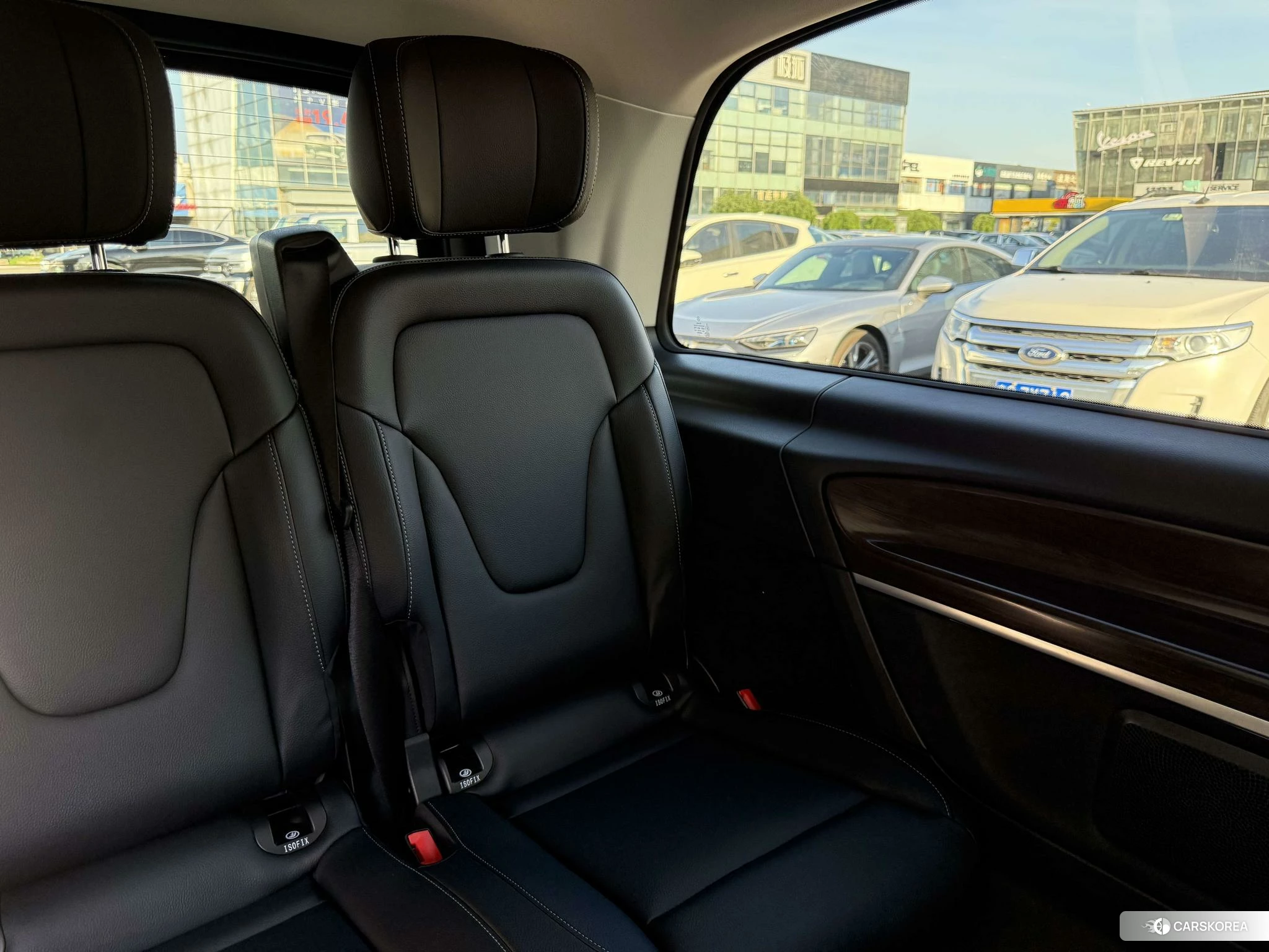 Mercedes-Benz V-class id 4473936 из Китая 17