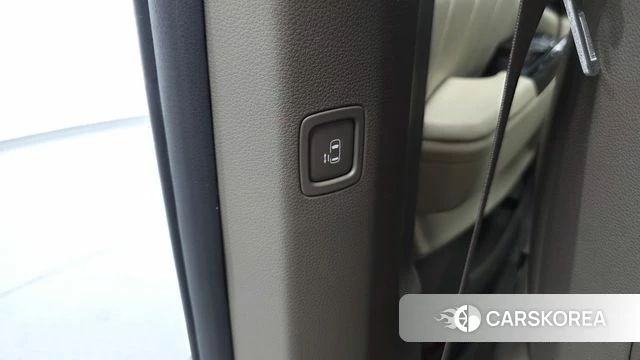 Kia Carnival 4th generation id 4567562 из Кореи 17