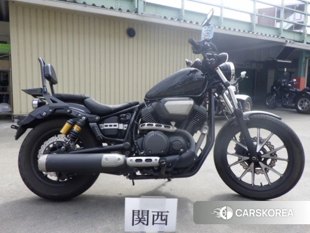 Yamaha BOLT 950R id 4236872 из Японии 17