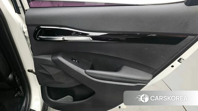 Kia Seltos id 4495393 из Кореи 17