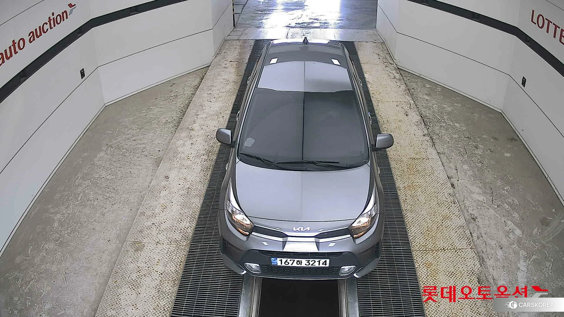 Kia Morning id 4289549 из Кореи 17