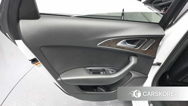 Audi New A6 id 4755289 из Кореи 17