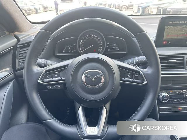 Mazda CX-4 id 4374652 из Китая 17