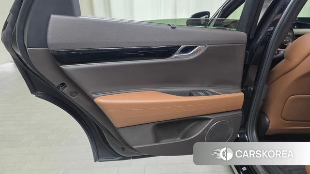 Genesis G80 (RG3) id 4848703 из Кореи 17
