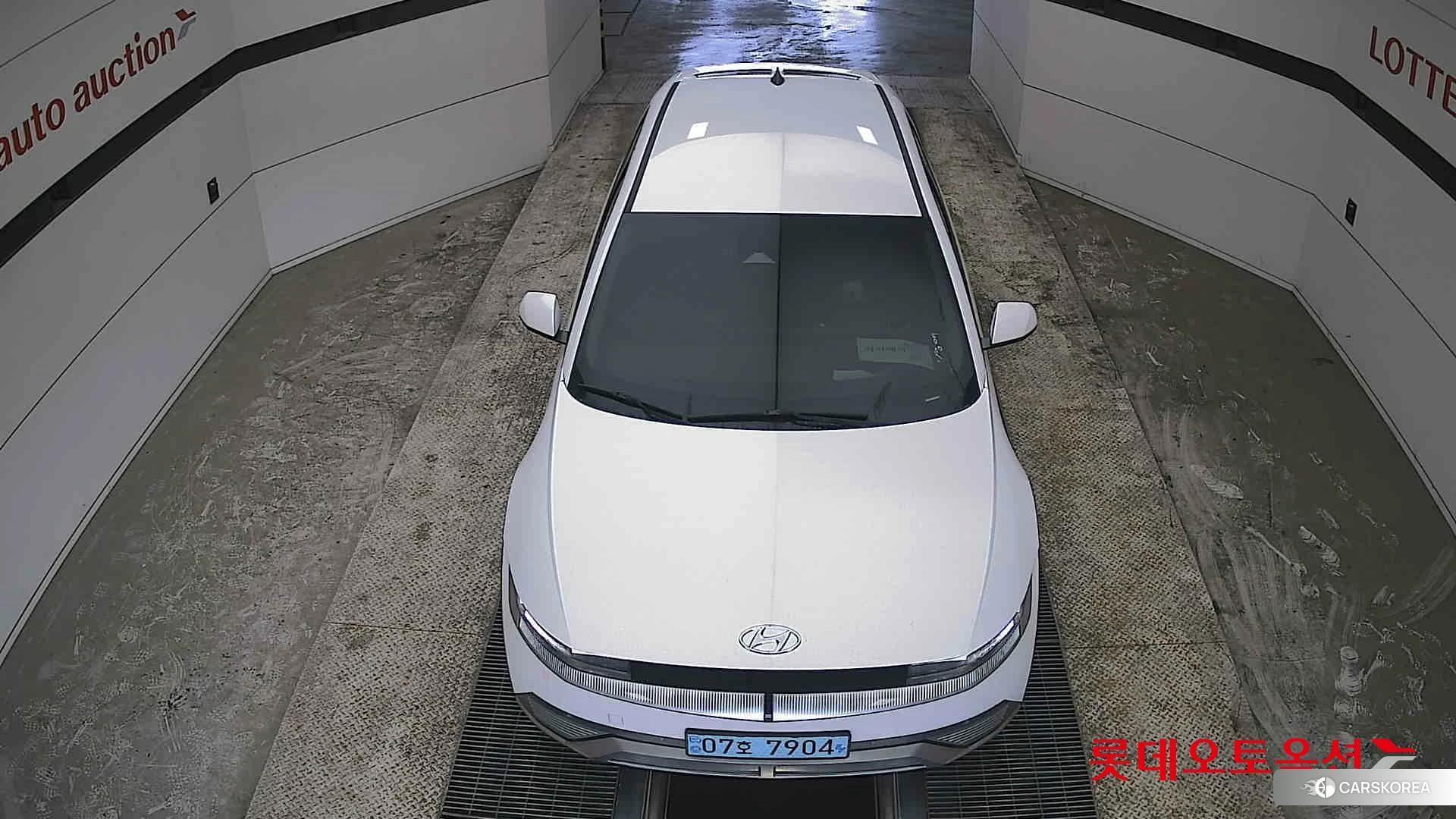 Hyundai IONIQ 5 id 3882040 из Кореи 17