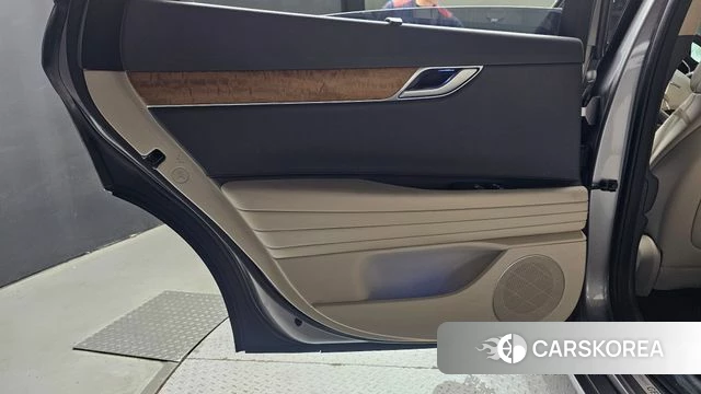 Genesis G80 (RG3) id 4764070 из Кореи 17