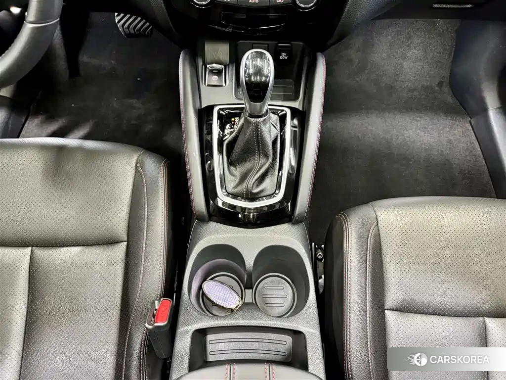 Nissan Qashqai id 4589394 из Китая 17