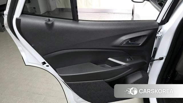 Chevrolet (GM Daewoo) Trax Crossover id 4243633 из Кореи 17
