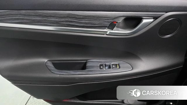 Hyundai The New Grandeur IG id 4324493 из Кореи 17