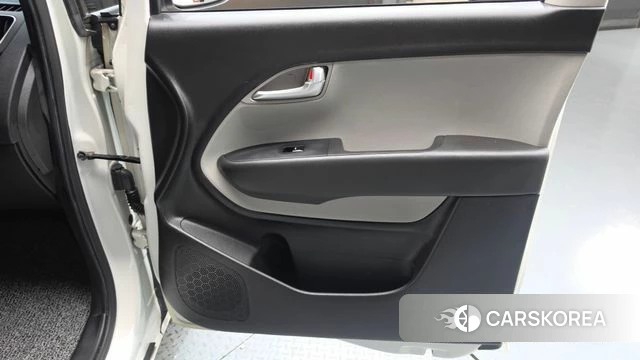 Kia The New Ray id 4683007 из Кореи 17